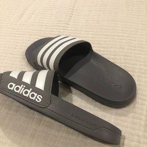 Men’s Adidas Slides